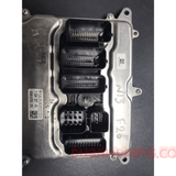 BMW 116i N13 MOTORSTEUERGERÄT ECU UNIT ECM DME 7634297