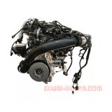 Engine for BMW X7 G07 3.0 xDrive 40 i B58B30C B58C 11002457988 only 102km