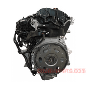 Engine for BMW X7 G07 3.0 xDrive 40 i B58B30C B58C 11002457988 only 102km