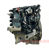 Engine for BMW X1 E84 2.0 23d 23d BiTurbo xDrive N47D20D N47 2012