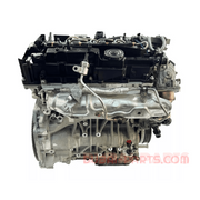 Engine for BMW 3 Series F30 F34 F31 2.0 D xDrive B47D20A B47 190 hp