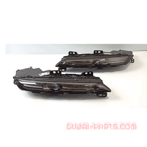 9879935 9879936 new BMW 7 Series I7 G70 2023 TO 2025 Left & Right Upper crystal Genuine Headlights