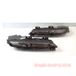 9879935 9879936 new BMW 7 Series I7 G70 2023 TO 2025 Left & Right Upper crystal Genuine Headlights