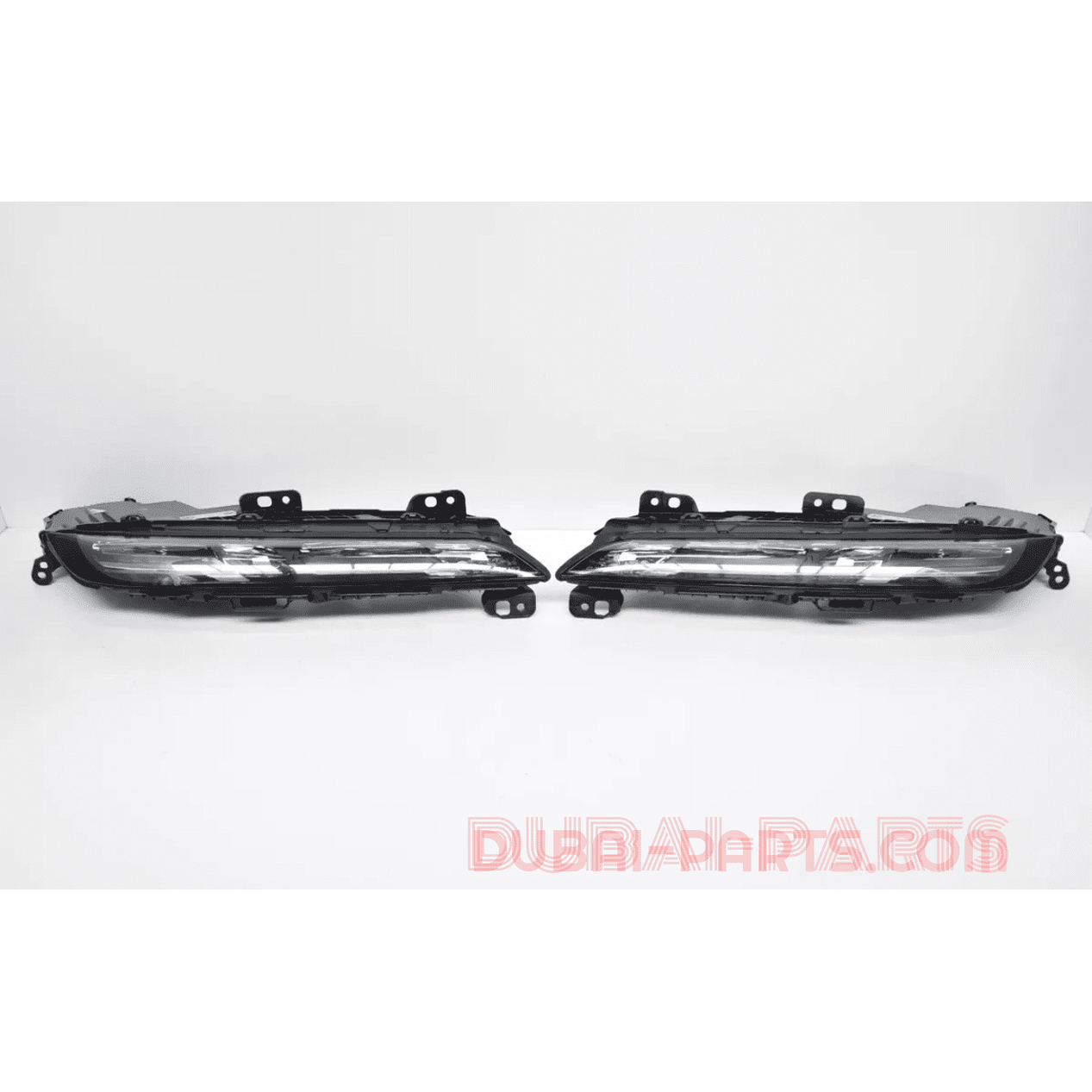 9879935 9879936 new BMW 7 Series I7 G70 2023 TO 2025 Left & Right Upper crystal Genuine Headlights