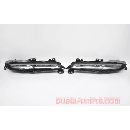 9879935 9879936 new BMW 7 Series I7 G70 2023 TO 2025 Left & Right Upper crystal Genuine Headlights