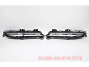 9879935 9879936 new BMW 7 Series I7 G70 2023 TO 2025 Left & Right Upper crystal Genuine Headlights