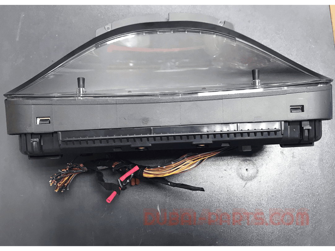 BMW E39 M5 INSTRUMENT CLUSTER SPEEDOMETER 7893384