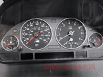 Load image into Gallery viewer, BMW E39 M5 INSTRUMENT CLUSTER SPEEDOMETER 7893384
