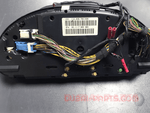 Load image into Gallery viewer, BMW E39 M5 INSTRUMENT CLUSTER SPEEDOMETER 7893384
