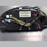 BMW E39 M5 INSTRUMENT CLUSTER SPEEDOMETER 7893384