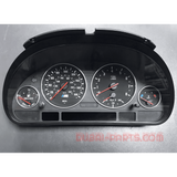 BMW E39 M5 INSTRUMENT CLUSTER SPEEDOMETER 7893384