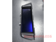 BMW 5 SERIES F10 NAVI SET PROFESSIONAL NBT HEAD UNIT WITH DISPLAY SCREEN AND CONTROLLER