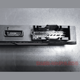 BMW X5 E70 40dX N57 ENGINE CONTROL UNIT ECU KIT DDE 8510841