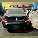 Load image into Gallery viewer, BMW M6 S85 E63 2005 FRONT AND REAR DIFFRENTIALS FOR SALE
