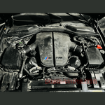 Load image into Gallery viewer, BMW M6 S85 E63 2005 FRONT AND REAR DIFFRENTIALS FOR SALE