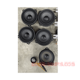 BMW G42 Hartman Kardon Sound System Set Genuine Product Used