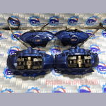 Load image into Gallery viewer, BMW F30 ,31,32,33,20,E90,E82 SERIES M SPORT BRAKE CALIPERS SET