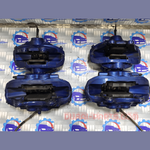 Load image into Gallery viewer, BMW F30 ,31,32,33,20,E90,E82 SERIES M SPORT BRAKE CALIPERS SET