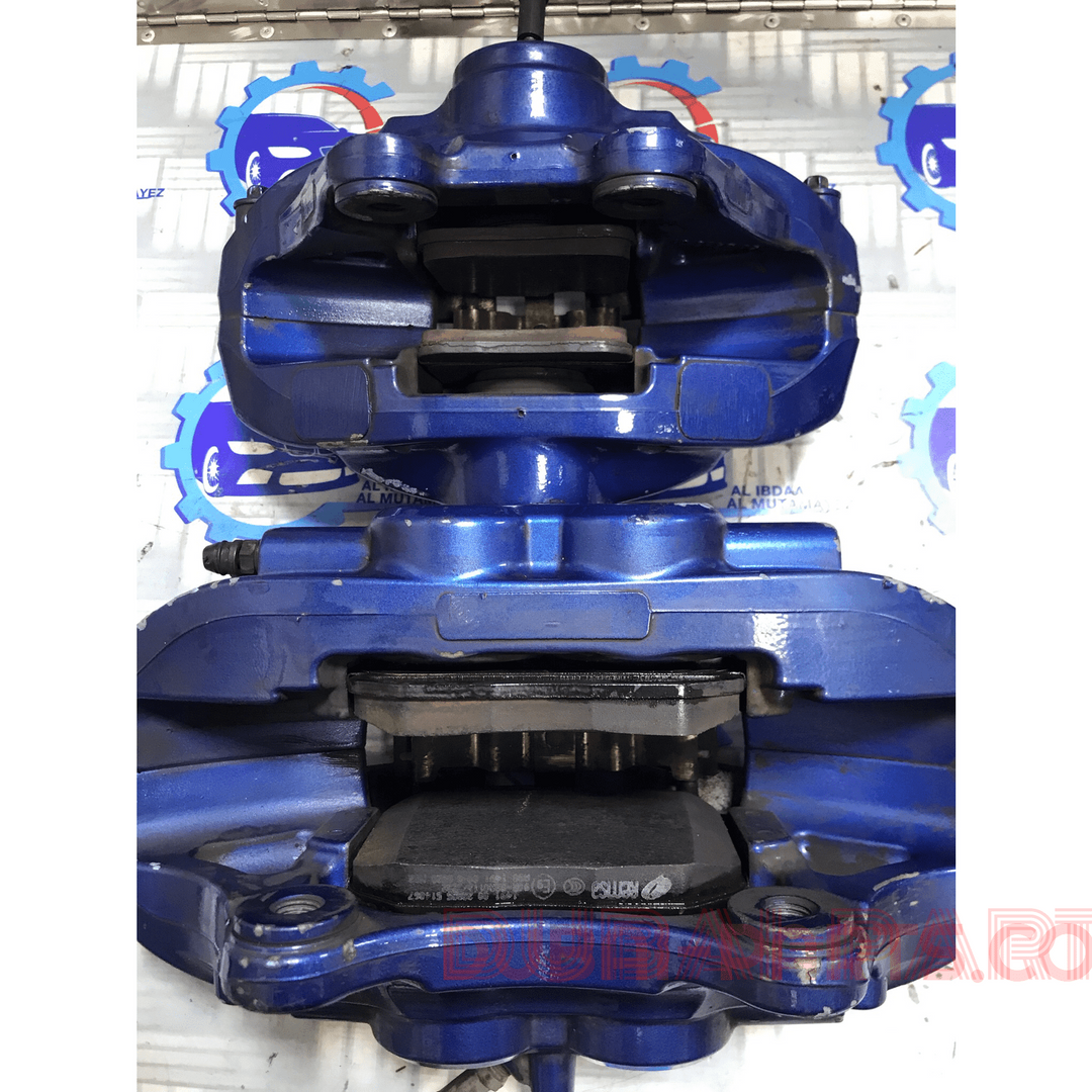 BMW F30 ,31,32,33,20,E90,E82 SERIES M SPORT BRAKE CALIPERS SET