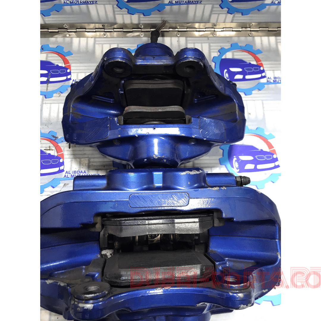 BMW F30 ,31,32,33,20,E90,E82 SERIES M SPORT BRAKE CALIPERS SET