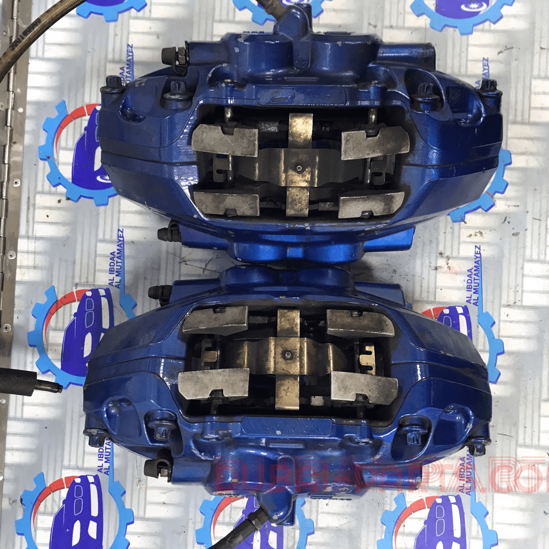 BMW F30 ,31,32,33,20,E90,E82 SERIES M SPORT BRAKE CALIPERS SET