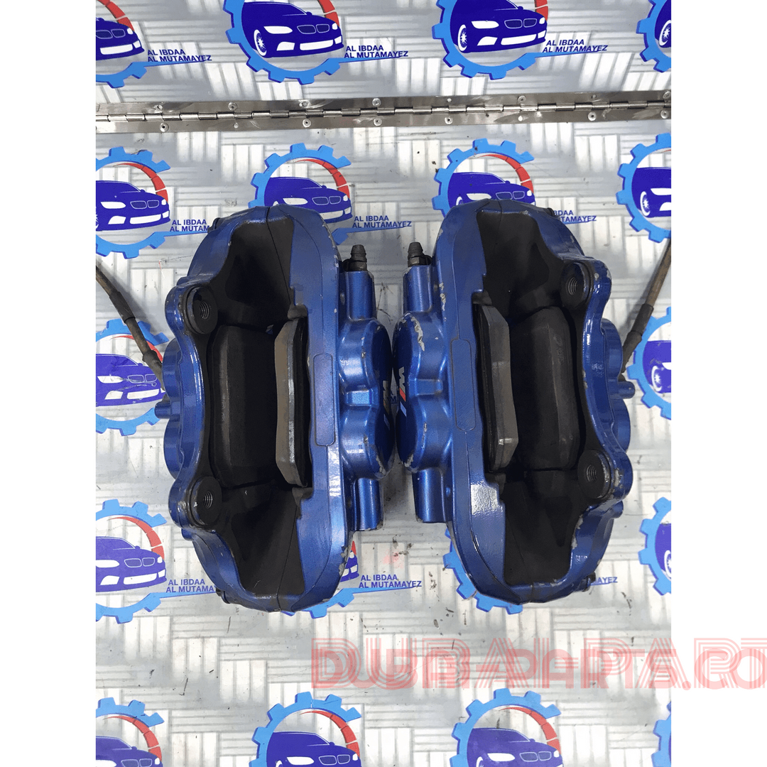 BMW F30 ,31,32,33,20,E90,E82 SERIES M SPORT BRAKE CALIPERS SET