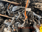 Load image into Gallery viewer, BMW Eingne Gear Box N20B20B Complete Parts From Japan
