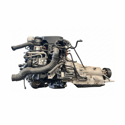 BMW Engine & Transmission For BMW 520I 2013-2015 N20B20B Complete