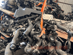 Load image into Gallery viewer, BMW Eingne Gear Box N20B20B Complete Parts From Japan
