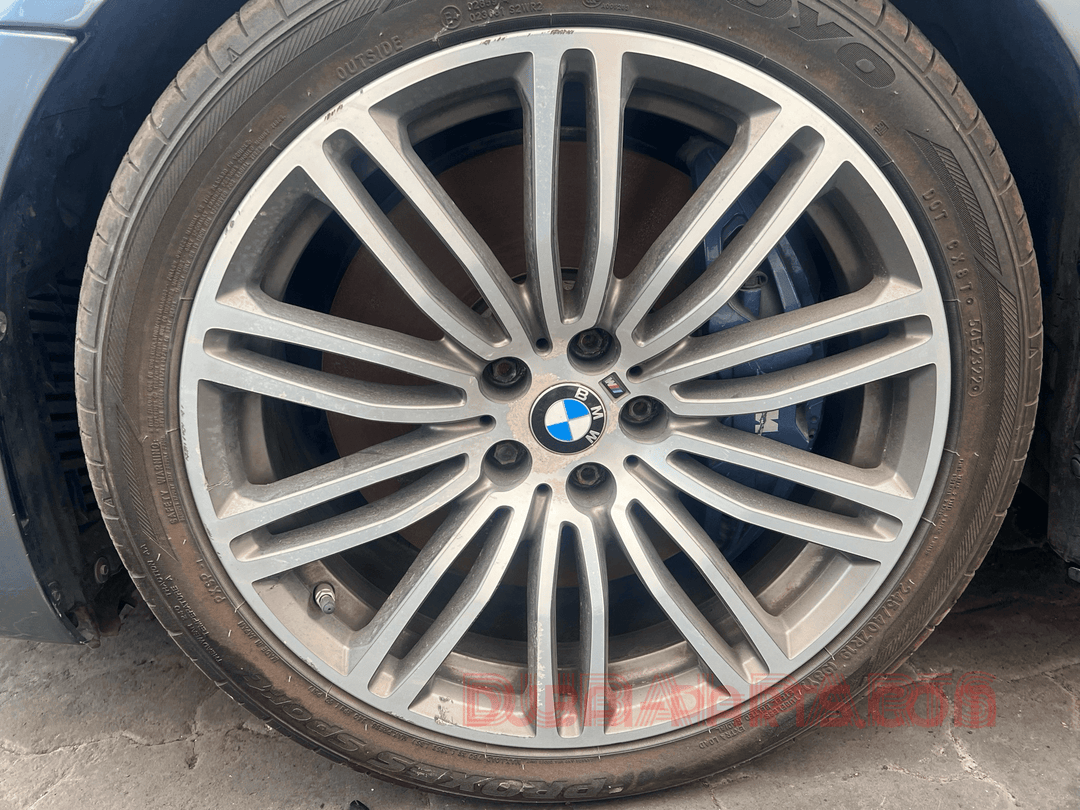 BMW Car For Sale 2018 Modle From USA 85000km Very Clean