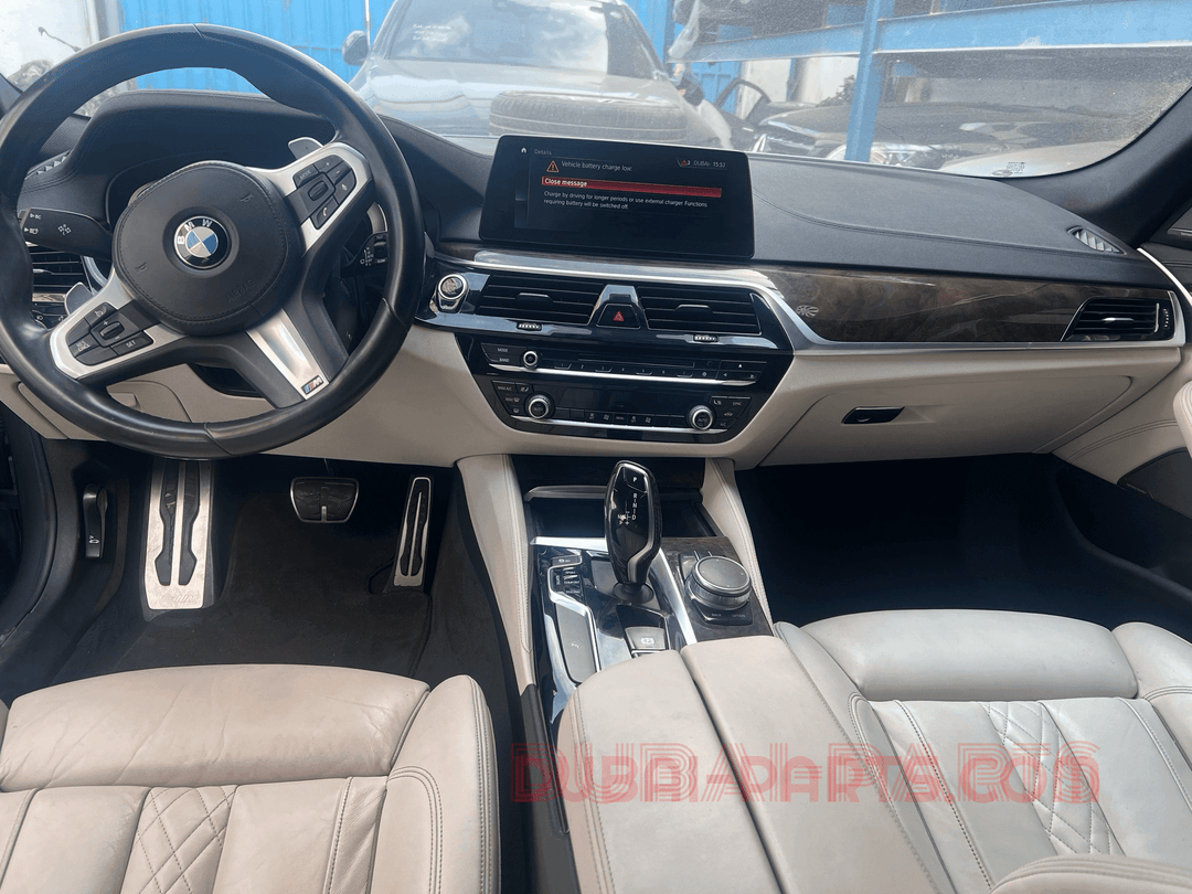 BMW Car For Sale 2018 Modle From USA 85000km Very Clean