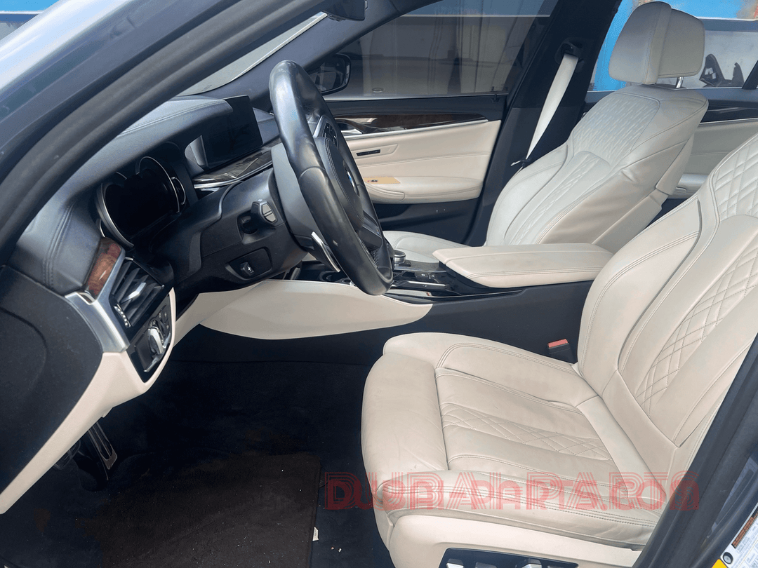 BMW Car For Sale 2018 Modle From USA 85000km Very Clean