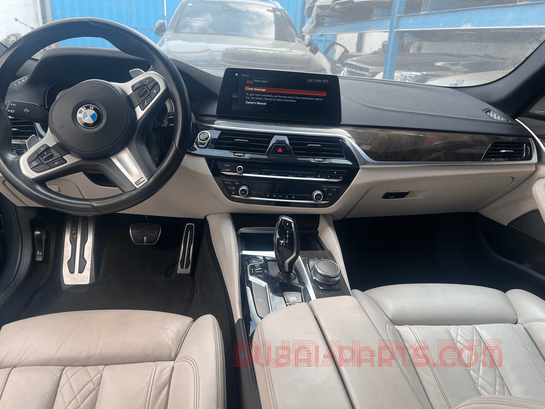 BMW Car For Sale 2018 Modle From USA 85000km Very Clean