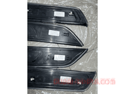 M trim entry M5 F10 2010-2015 4pcs Clean Conditions M5 Genuine