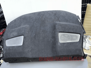 BMW Alcantara 8079851 8 G15 F92 M8 Storage Rack Bang Ulofsen Speaker Covers 2 Pcs With Speaker Harness In Clean Conditions