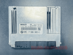 Load image into Gallery viewer, BMW N62 B48 E64 Engine Control Ecu Unit Ecm DME 7586909
