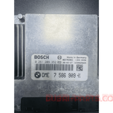 BMW N62 B48 E64 Engine Control Ecu Unit Ecm DME 7586909