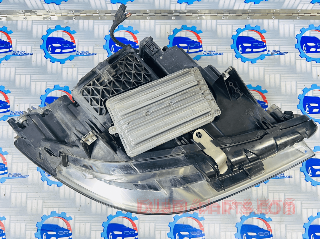 BMW F10/F11 ADAPTIVE LED HEAD LIGHT SET FROM 5 SERIES JAPAN RHD