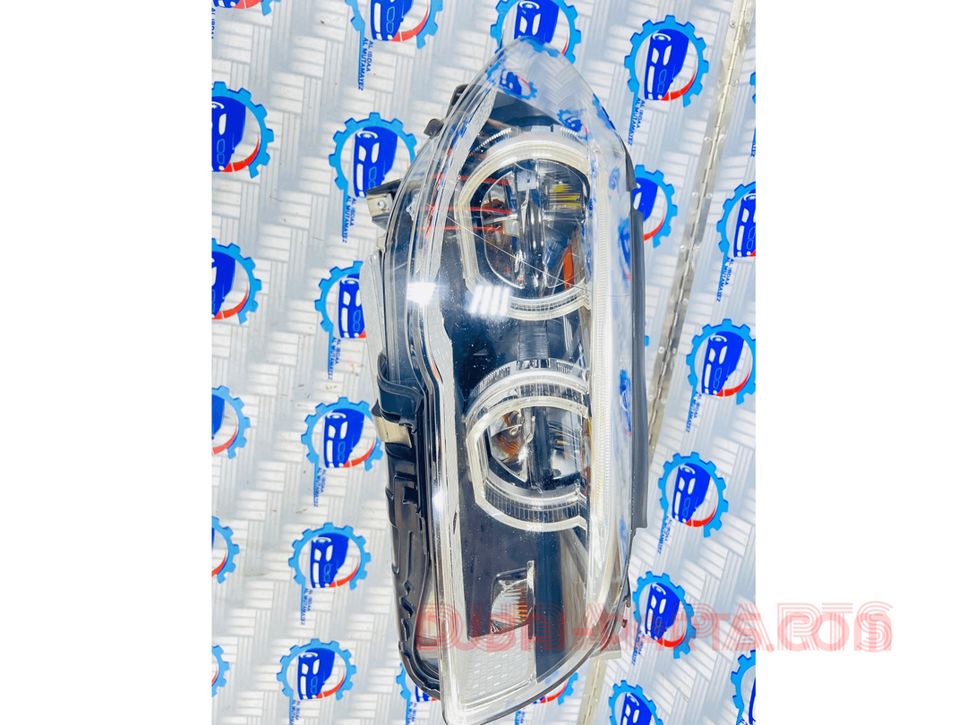 BMW F10/F11 ADAPTIVE LED HEAD LIGHT SET FROM 5 SERIES JAPAN RHD