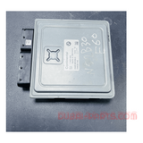 BMW 5 SERIES, X5 N52 ENGINE CONTROL ECU UNIT ECM DME MSV80.0 7602220