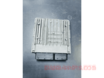 Load image into Gallery viewer, BMW 5 SERIES, X5 N52 ENGINE CONTROL ECU UNIT ECM DME MSV80.0 7602220
