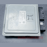 BMW 5 SERIES, X5 N52 ENGINE CONTROL ECU UNIT ECM DME MSV80.0 7602220