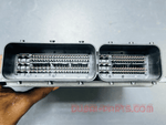 Load image into Gallery viewer, BMW 330i E90 2005 N52  ENGINE CONTROL ECU UNIT ECM DME MSV70 7555361
