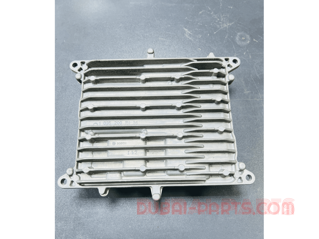 BMW 116i F20 N13 ENGINE CONTROL UNIT ECU ECM DME 7636292