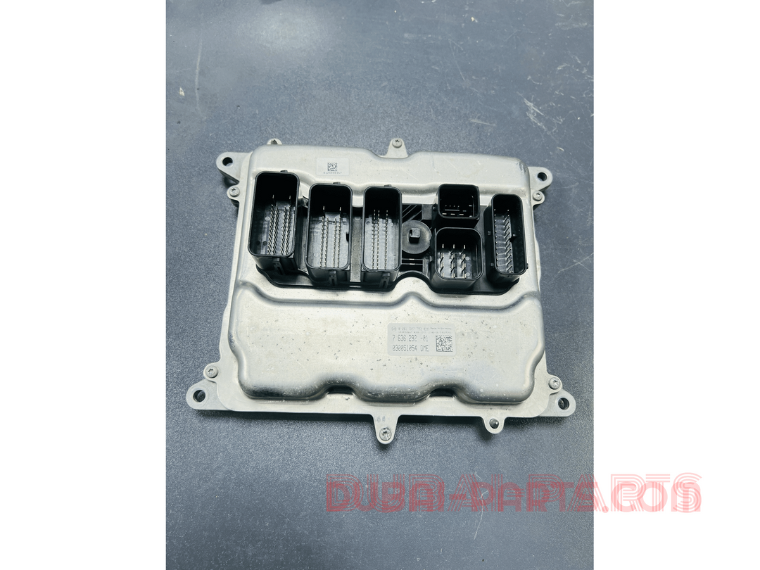 BMW 116i F20 N13 ENGINE CONTROL UNIT ECU ECM DME 7636292