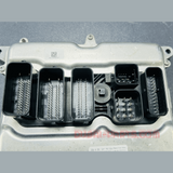 BMW 116i F20 N13 MOTORSTEUERGERÄT ECU ECM DME 7636292