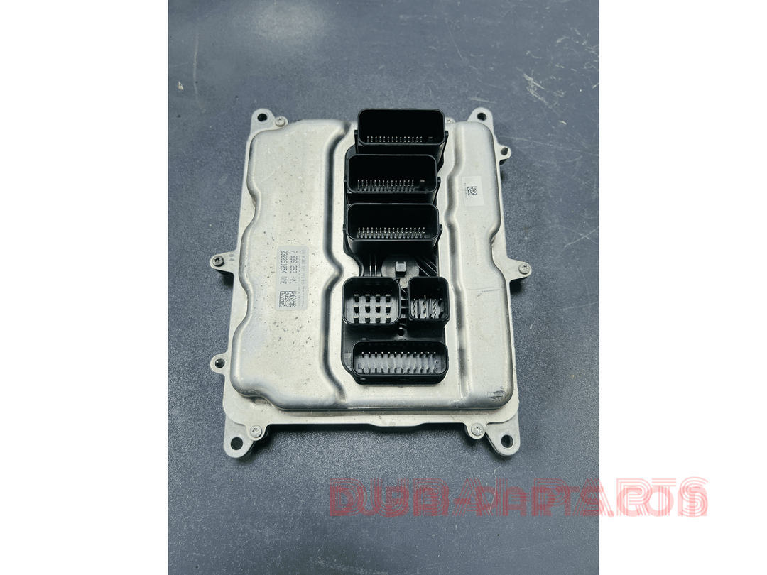 BMW 116i F20 N13 ENGINE CONTROL UNIT ECU ECM DME 7636292