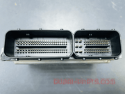 BMW 1,3,5 SERIES X1 N47 ENGINE CONTROL COMPUTER ECU ECM DDE 8512498