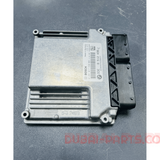 BMW 1ER 3ER 5ER REIHE X1 N47 MOTORSTEUERGERÄT ECU ECM DDE 8512498