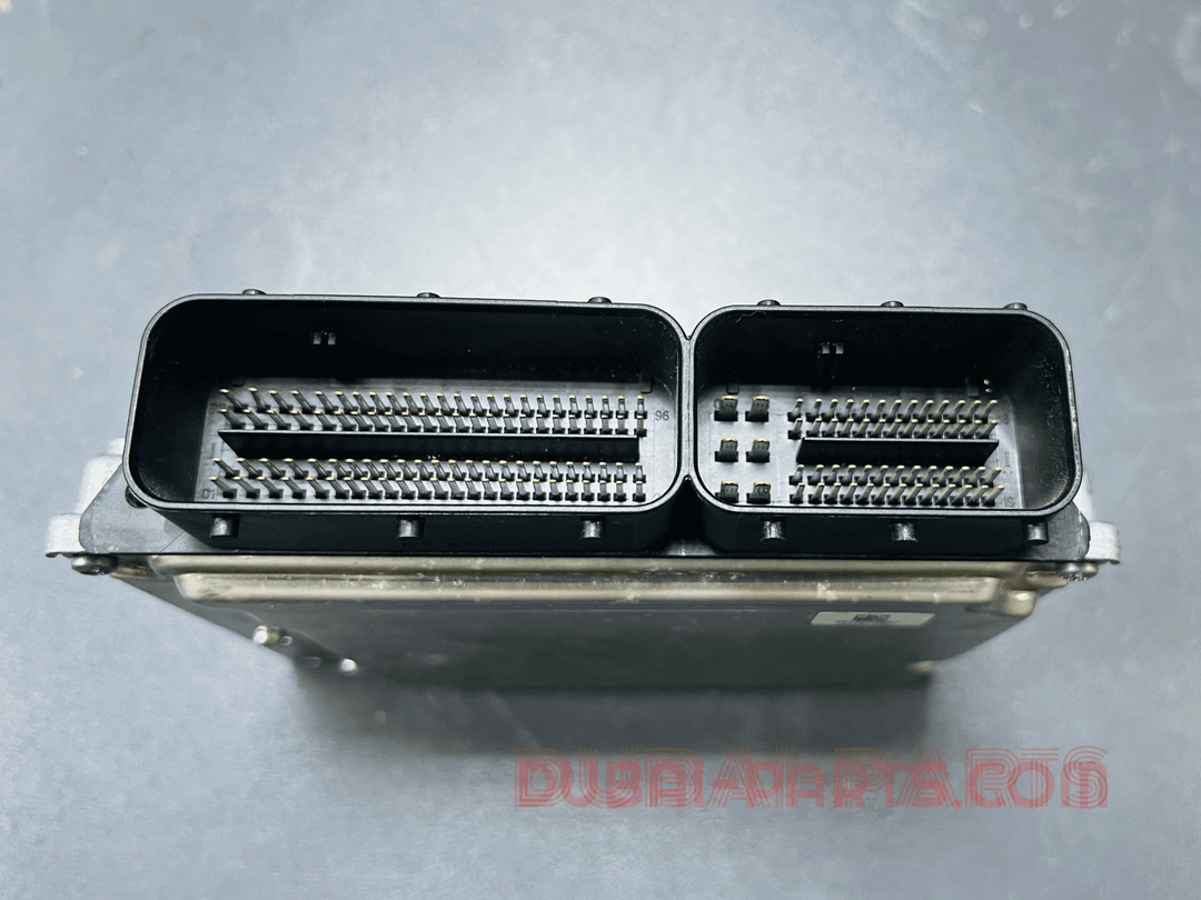 BMW X1 ,1,3 SERIES N47ENGINE CONTROL UNIT ECU ECM